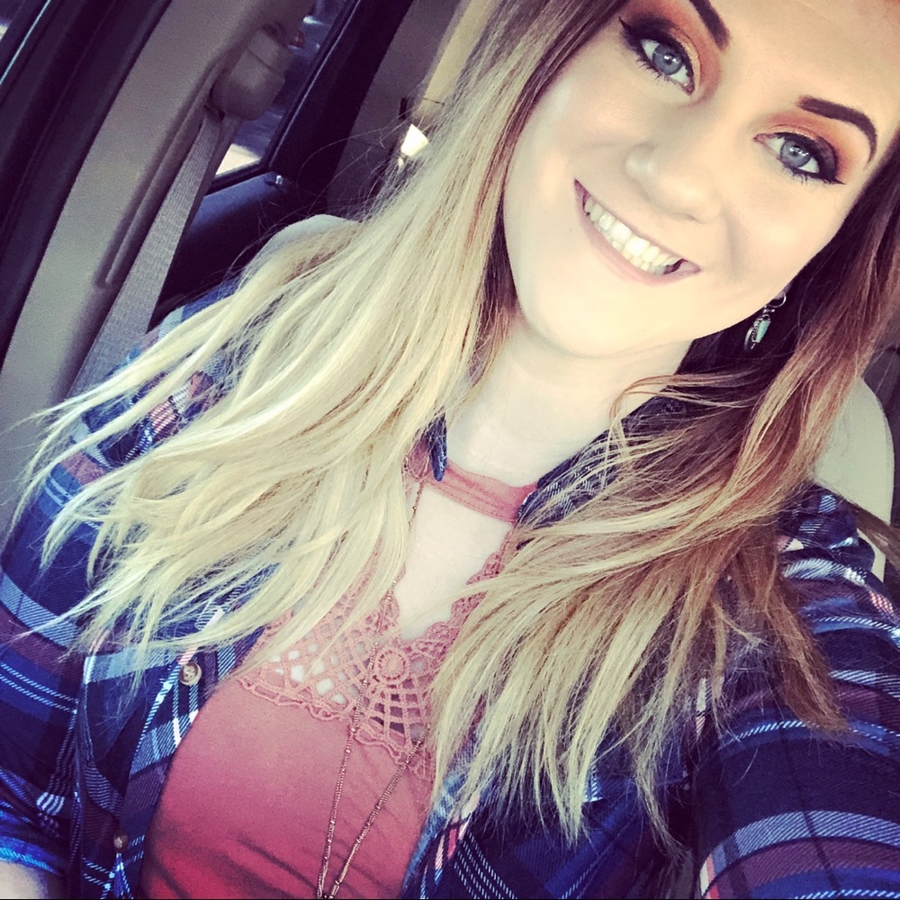 Meet your Posher, Sarah